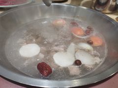 -313羊庄·羊肉火锅烧烤(李村店)