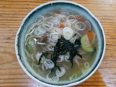 花甲面-黑山岛餐厅