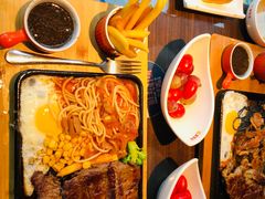 -豪享来中西餐厅(隆昌店)