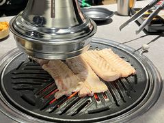 -大發韩国烤肉(八佰伴店)