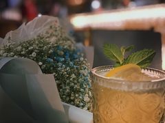 -Nirvana Cafe&Bar(北仓文创街区店)