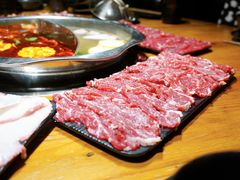 -潮味四季潮汕牛肉火锅(来凤街店)