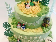 -派悦坊·甜品·蛋糕(日坛店)