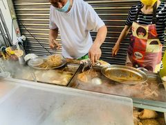 -明记牛杂(新马路分店)