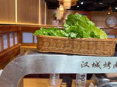-汉城烤肉(华山路店)