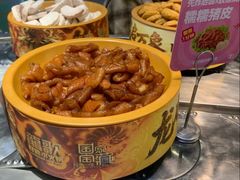 -龍歌自助小火锅(秦淮水游城店)