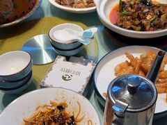 -镜泊小镇(东长安街店)