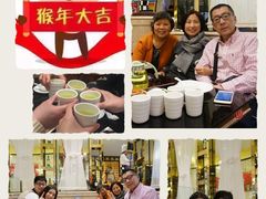-小龙酒家(桂平路店)
