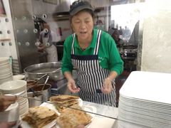 -老磁器口豆汁店(天坛店)