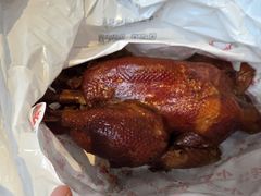 -小李烧鸡(西北角总店)
