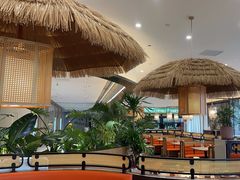 -泰椰里·泰国餐厅(智慧城广百广场店)