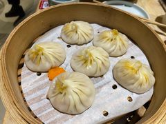 经典蟹粉小笼包-弄堂小笼包(西青中北永旺购物中心店)