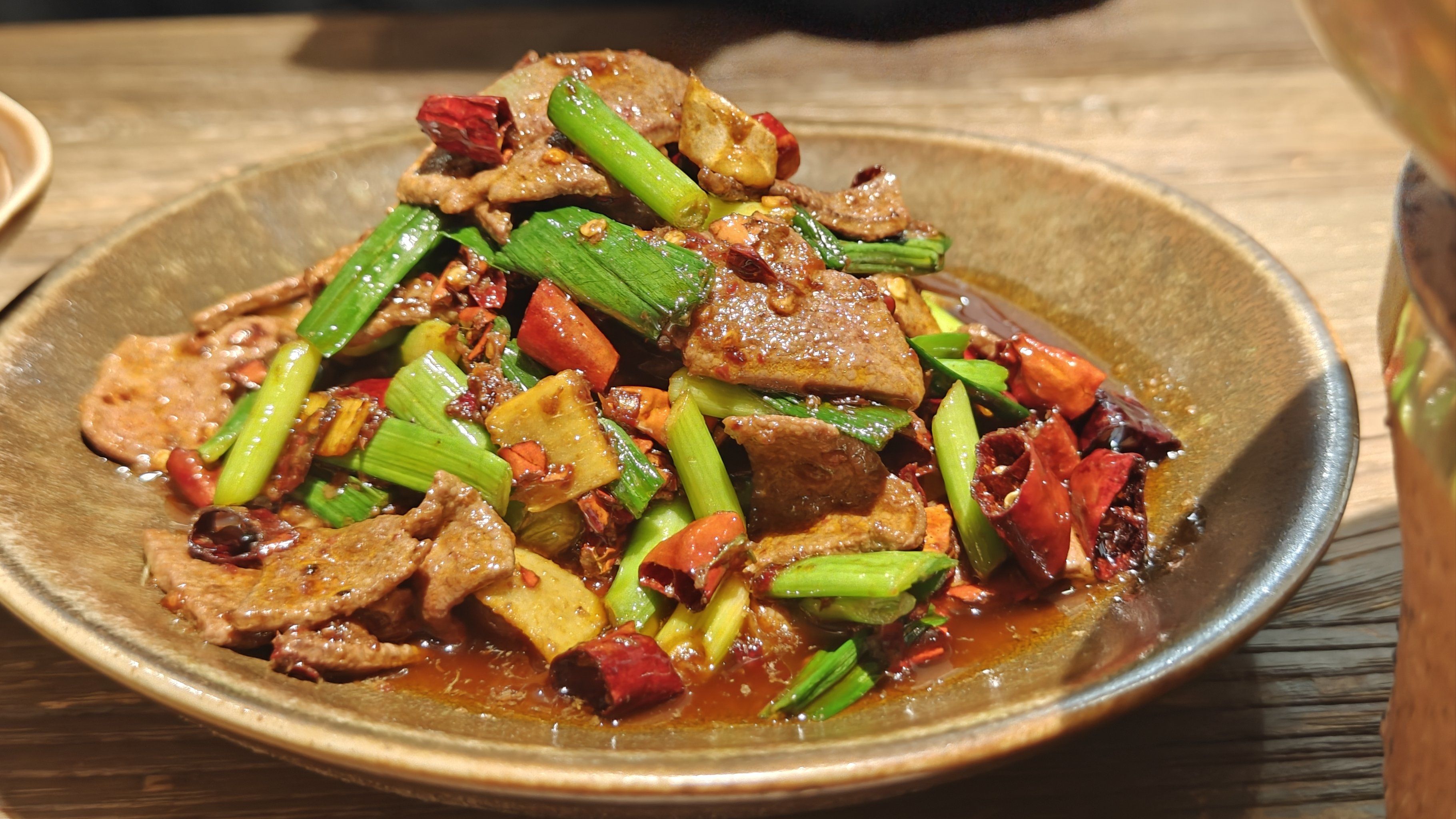 很好吃的贵州菜