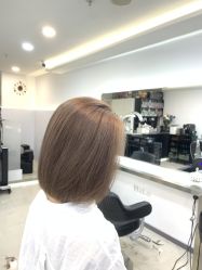 -HaLo hair studio