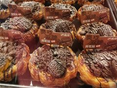 -泸溪河桃酥(秦淮夫子庙一店)