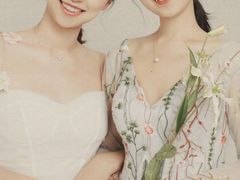 -海马体照相馆(环贸iapm大师爱情店)