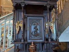 -波特曼西餐厅(中央大街店)