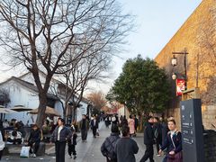 -相门城墙文化休闲景区