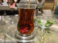土耳其红茶-Mevlana梅夫娜土耳其餐厅·清真