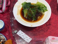 -琼大师东方烤乳猪(亚特兰蒂斯店)