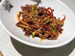 -如轩·海鲜砂锅粥·潮汕菜(小榄店)