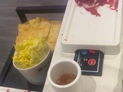 -八合里牛肉火锅(福州万象城店)