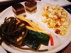 -诺丁牛排披萨自助餐厅(汕头苏宁店)
