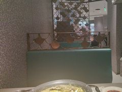 -半天妖烤鱼(丰科万达店)