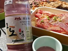 -金三顺韩式炭火烤肉店(中华路店)