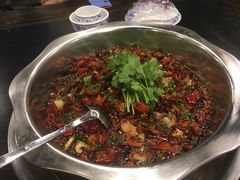 -天治宣·野椒鸡(龙头寺总店)