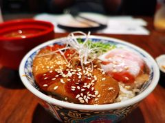 -熹炭精致日料(金融街购物中心店)