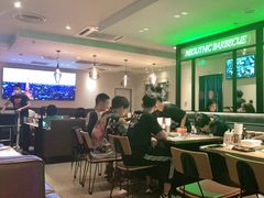 大堂-新石器烤肉(之心城店)