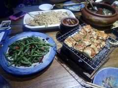 -雀舞云南菜(乐客城店)