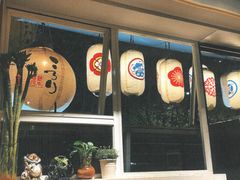 -角落里(中山公园店)