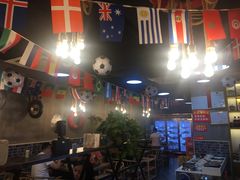 -小郡肝串串香(北蔡店)