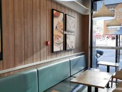 -魏家凉皮(梨园店)