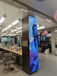 -Z.X HAIR SALON张新美业