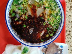 -吾穆勒蓬灰牛肉面·清真(北滨河中路店)