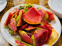 -西北朗益和穆斯林餐厅