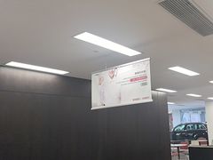 -上海永达奥诚奥迪4S店(申江路店)