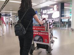 -南昌昌北国际机场