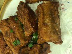 蒜香骨-阿马蛋汤·宁波小海鲜(总店)