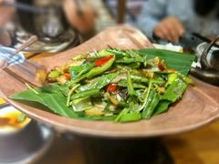 -云海肴·汽锅鸡·云南菜(天津国金汇店)