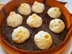 鲜肉汤包-耿福兴(步行街店)