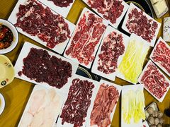 -伟记牛肉(金鸿公路店)