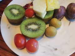 -西安W酒店·WEI全味西餐厅