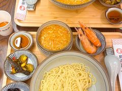 -蟹味阁·蟹黄面(体育西横街店)