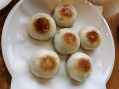 红糖锅盔-一澜江宴·江景地标楚菜(江滩公园店)