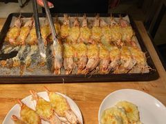 -芭菲盛宴·环球美食(锦城万达广场店)
