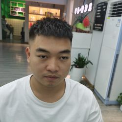 点击看大图 -辛格·潮沙龙